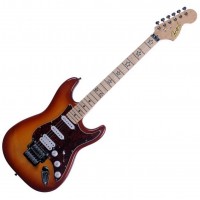 Firefeel S043 Električna gitara Firefeel S043 Električna gitara